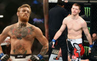Cựu thù từng hạ gục Conor McGregor trong 40 giây mong chờ trận tái đấu