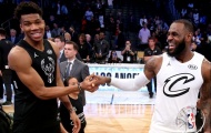 Đội hình chính thức của hai đội tham dự NBA All-Star 2019 và nhiều màn kết hợp đáng mong đợi