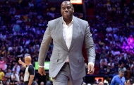 Chủ tịch Lakers muốn ôm các cầu thủ trẻ sau khi hụt Anthony Davis