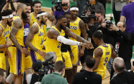 Lakers cần thắng 76ers để xây dựng lại niềm tin đã mất