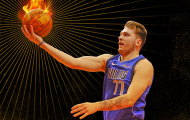 Luka Doncic chỉ ra NBA dễ dãi như thế nào so với bóng rổ Châu Âu