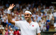 Federer bật mí mục tiêu tối thượng ở mùa giải 2019