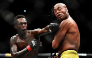 Israel Adesanya hạ gục thần tượng, xứng danh ngôi sao mới của UFC