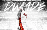 Xem lại cú block “đầy yêu thương” của Dwyane Wade giành cho Kevin Durant