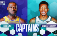 Chính thức: NBA công bố lịch thi đấu của All-Star 2019
