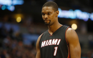Chris Bosh tuyên bố từ bỏ sự nghiệp NBA