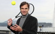 Federer: 'Thà đứng thứ 17 mà vô địch, còn hơn đứng thứ 3 rồi trắng tay'