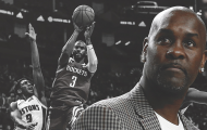 Gary Payton nói gì khi Chris Paul vượt số kiến tạo trong sự nghiệp?