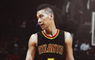 Jeremy Lin gửi thư tri ân Atlanta Hawks 