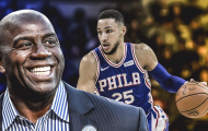 NBA tiến hành điều tra Ben Simmons, Magic Johnson và Lakers