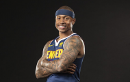 Chiến binh quả cảm Isaiah Thomas sắp trở lại
