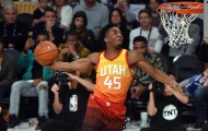 Danh sách đầy đủ cầu thủ tham gia cuộc thi 3 điểm, úp rổ và kỹ năng tại All-Star 2019