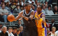 Đối với Kobe Bryant, đây là đối thủ khó chịu nhất trong sự nghiệp