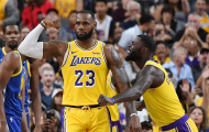 LeBron James: Họa phúc khôn lường với Lakers