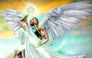 Á thần Hy Lạp Giannis Antetokounmpo: 'Không ai cản được tôi'