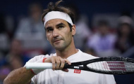 Federer từ bỏ mộng trở lại ngôi số 1 thế giới