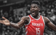 HLV Mike D’Antoni tiết lộ Clint Capela sắp tái xuất