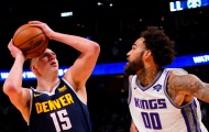 “Những vị vua” gục ngã trước khoảnh khắc xuất thần của Nikola Jokic