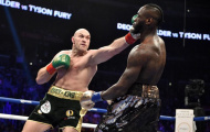 Tyson Fury giành tiền thưởng gấp 3 lần khi tái đấu với Deontay Wilder