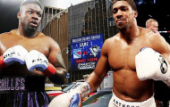 Trước đại chiến, Miller lên tiếng 'dìm hàng' Joshua
