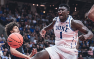 Zion Williamson có thể chơi mọi vị trí ở môn bóng bầu dục?
