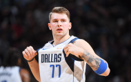 Luka Doncic tin đội 100% người Châu Âu có thể vô địch NBA