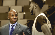 Pelicans sai thải giám đốc điều hành sau vụ lùm xùm Anthony Davis