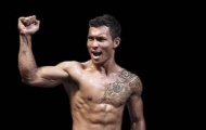 Việt Nam chính thức có võ sĩ thi đấu MMA chuyên nghiệp