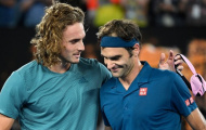Hé lộ tay vợt 'vô đối' về khoản... bị phạt tiền ở Australian Open 2019