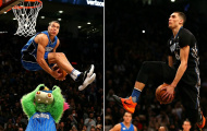 Antetokounmpo chỉ ra 4 cái tên sẽ tạo nên kỳ Slam Dunk Contest trong mơ