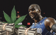 Cựu vô địch NBA phải đóng hơn 300 triệu để không ngồi tù vì bán cần sa