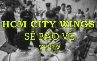 Dự đoán danh sách bảo vệ cầu thủ VBA 2019: Hochiminh City Wings