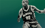 Khris Middleton lọt vào tầm ngắm của “Bầy ngựa hoang”