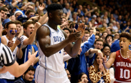 Zion Williamson có sức hút lớn như thế nào với người Mỹ?