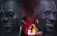 LeBron James tuyên bố sẽ bung hết sức để giúp Lakers dự playoffs
