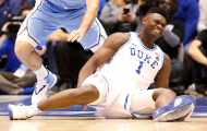 Sao NBA lo lắng cho chấn thương của Zion Williamson