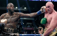 Sếp WBC tin chắc đại chiến Wilder - Fury sẽ có phần 2
