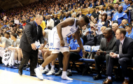 Duke công bố tình trạng chấn thương của Zion Williamson