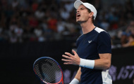 'Murray có cơ hội để trở lại thi đấu'