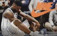Zion Williamson sẽ nhận đặc quyền từ Nike như các cầu thủ NBA