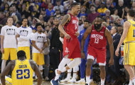 Dự đoán NBA ngày 24/2: “Các chiến binh” phục hận