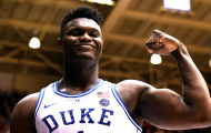 Hồi phục thần kỳ, Zion Williamson sẵn sàng trở lại vào tuần sau