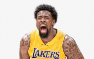 Lakers để mắt tới DeAndre Jordan