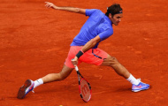 'Tôi biết Federer sẽ tái xuất đất nện một lần nữa'