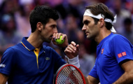 Cựu số 1 thế giới chỉ ra lý do để tin rằng Djokovic có thể 'vượt mặt' Federer