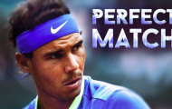 Hé lộ một huyền thoại quần vợt mà Nadal muốn 'phân tài cao thấp'