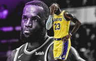 LeBron James chỉ ra 'căn bệnh nan y' của Lakers
