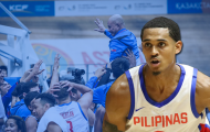 Người Philippines muốn tăng cường sao NBA cho FIBA World Cup 2019