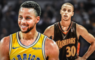 Stephen Curry đã vượt qua chấn thương cổ chân ác tính như thế nào?
