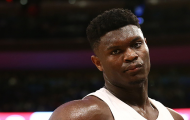 Zion Williamson quyết trở lại thi đấu: 'Tôi muốn chiến đấu cùng anh em'